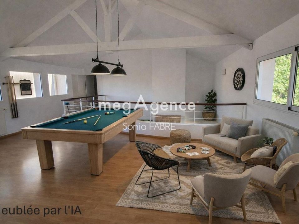 Villa i Bouaye, Loire-Atlantique - bilde 5