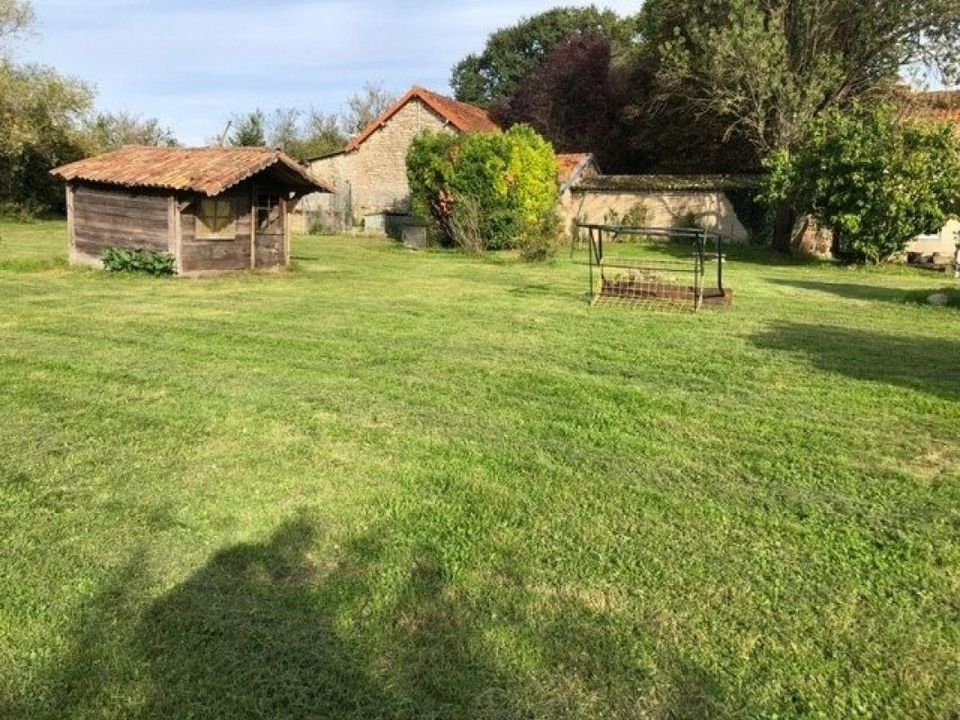 Villa i Chauvigny, Vienne - foto 2
