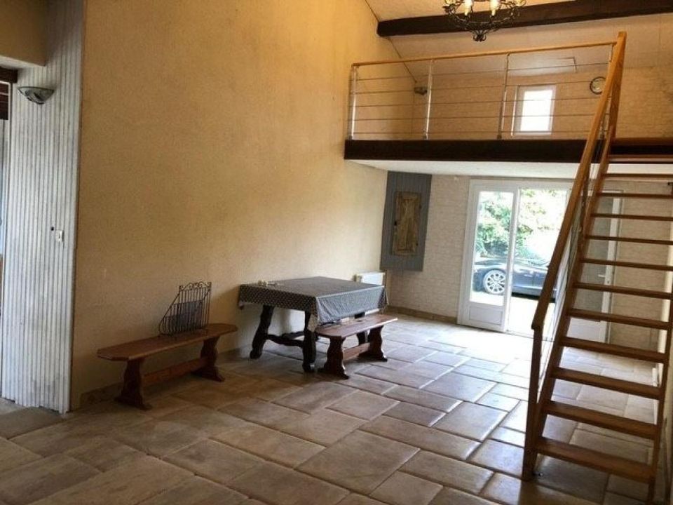 Villa i Chauvigny, Vienne - foto 3