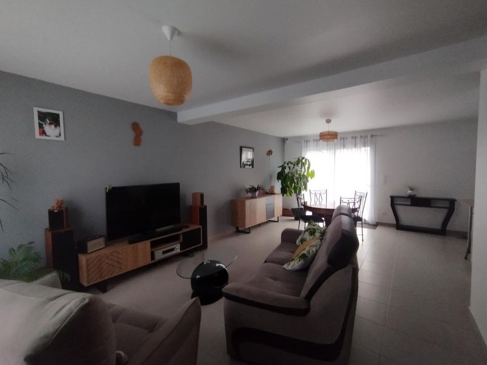 Villa a Le Tour-du-Parc, Morbihan - foto 1