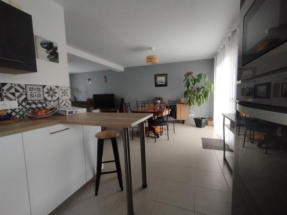 Villa a Le Tour-du-Parc, Morbihan - foto 2