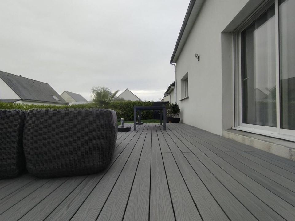 Villa a Le Tour-du-Parc, Morbihan - foto 4