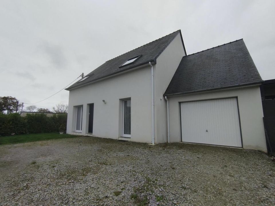 Villa a Le Tour-du-Parc, Morbihan - foto 5