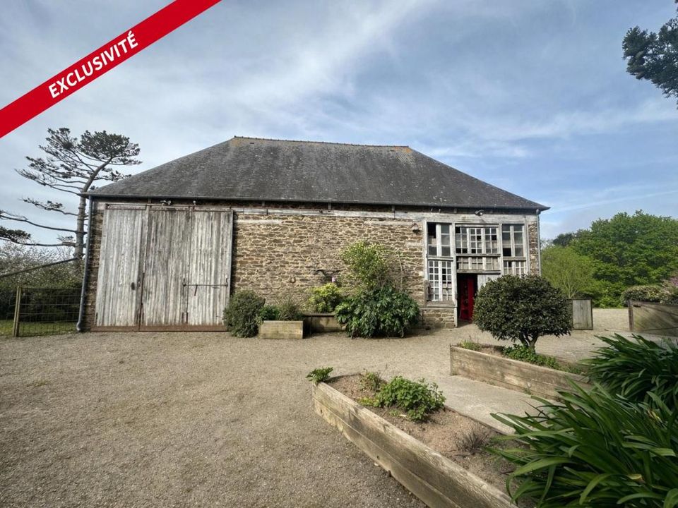 Villa i La Roche-Jaudy, Cotes-d'Armor - foto 3
