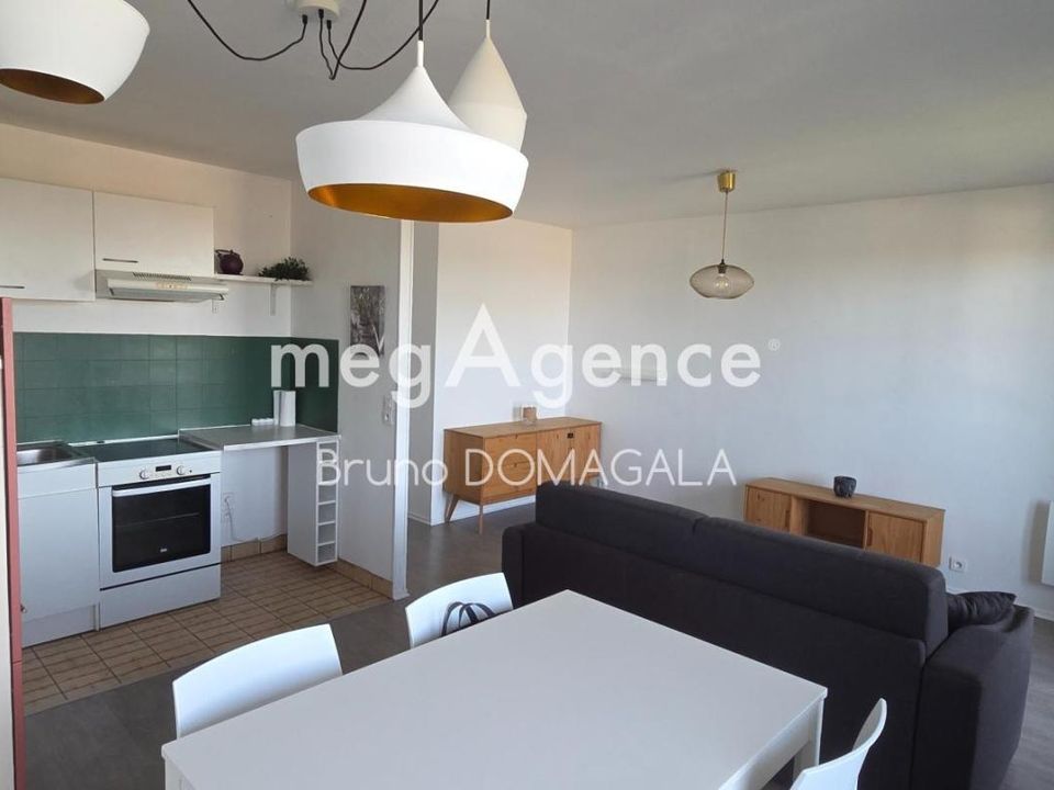 Lejlighed i Saint-Cyr-l'Ecole, Yvelines - foto 2