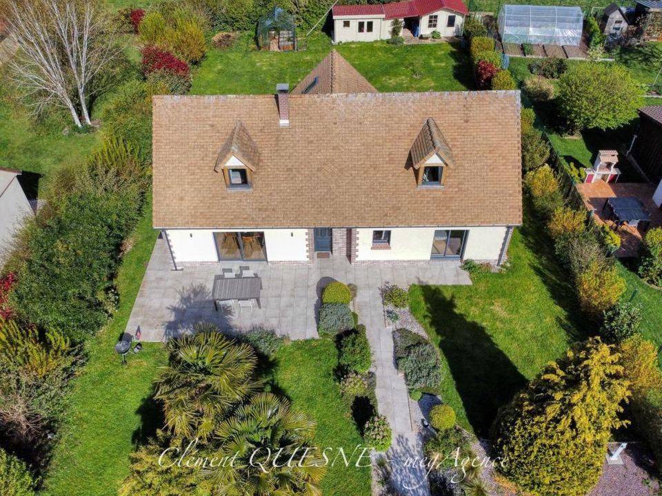 Villa i Sauchay, Seine-Maritime - bilde 3