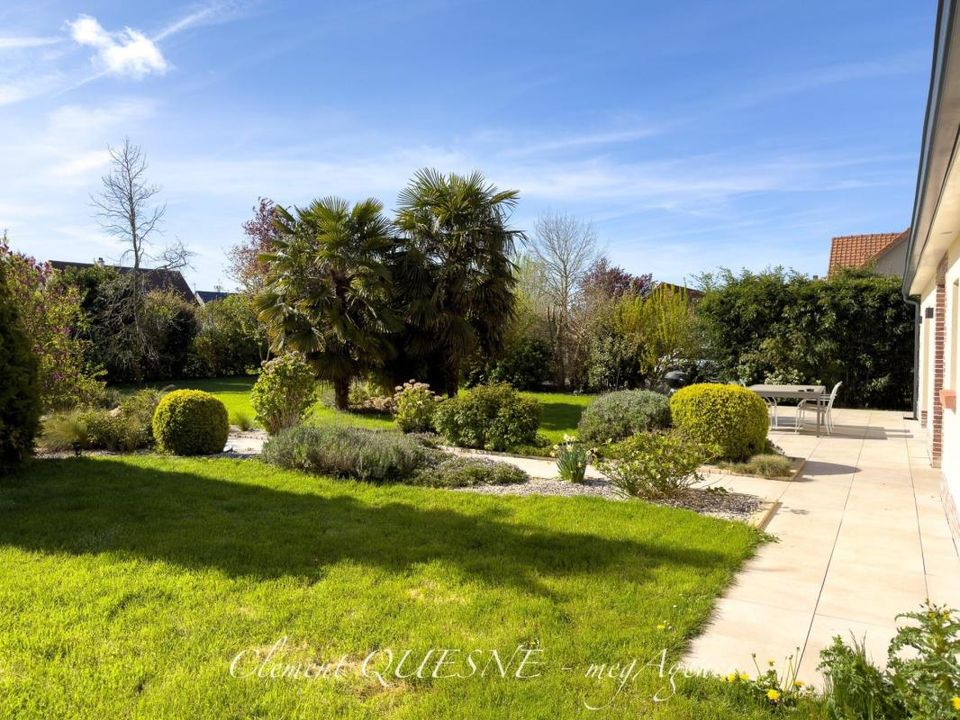 Villa i Sauchay, Seine-Maritime - bilde 4