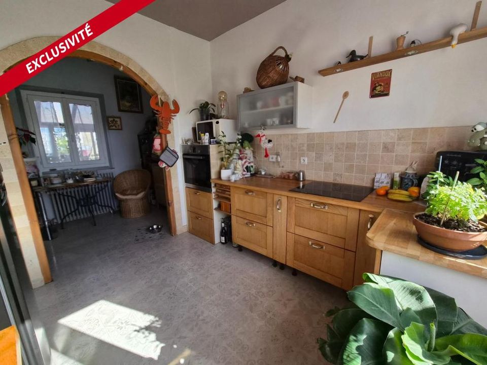 Villa i Lézardrieux, Cotes-d'Armor - foto 4