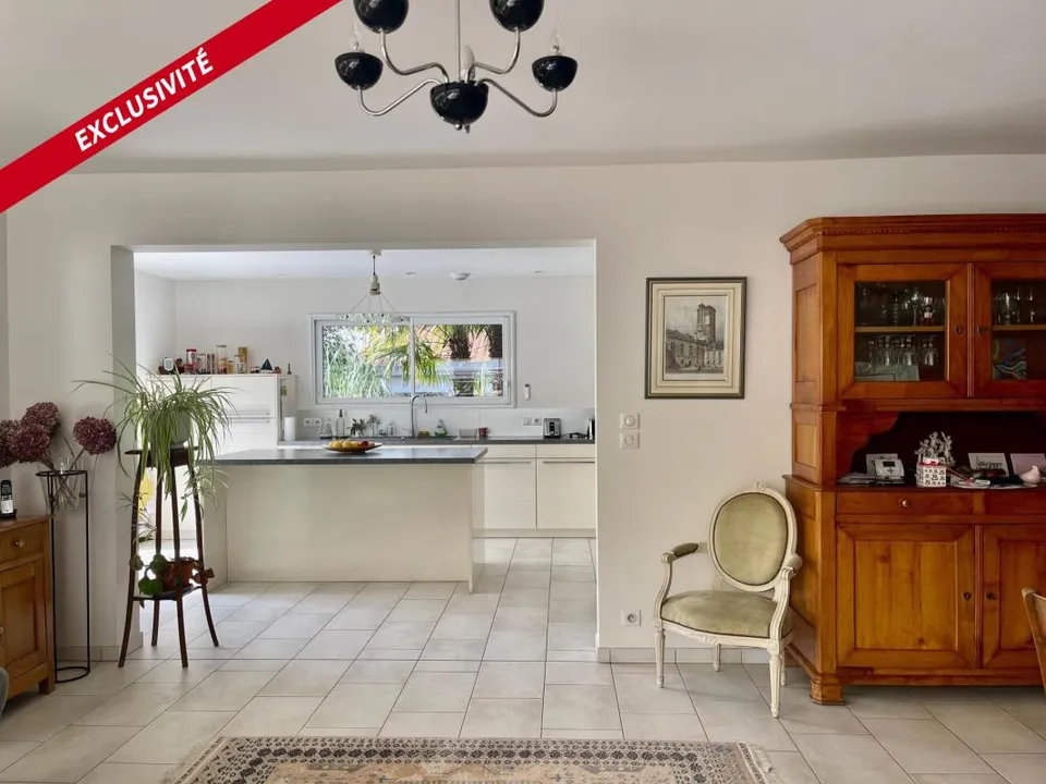 Villa i Les Sables-d'Olonne, Vendee - foto 3