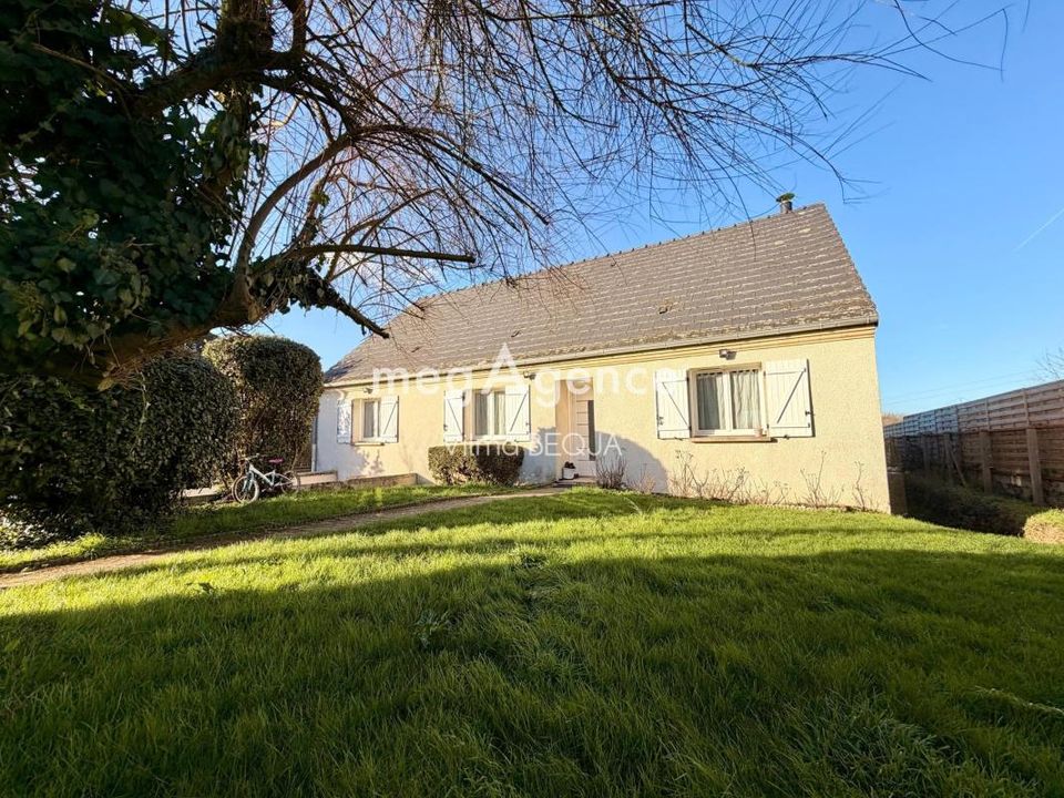 Villa i Egriselles-le-Bocage, Yonne - foto 2