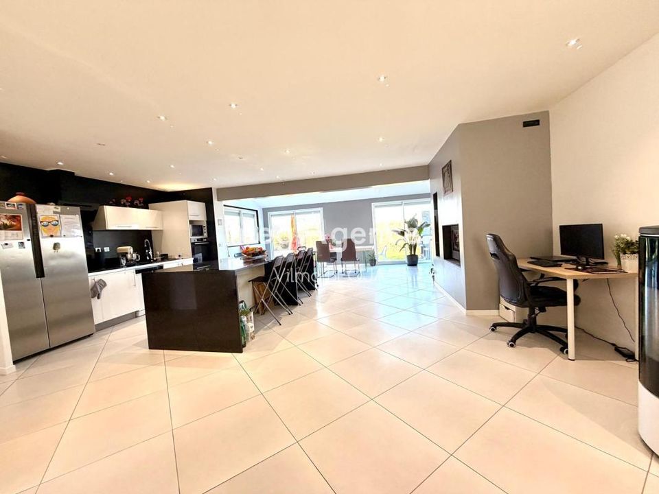 Villa i Egriselles-le-Bocage, Yonne - foto 3