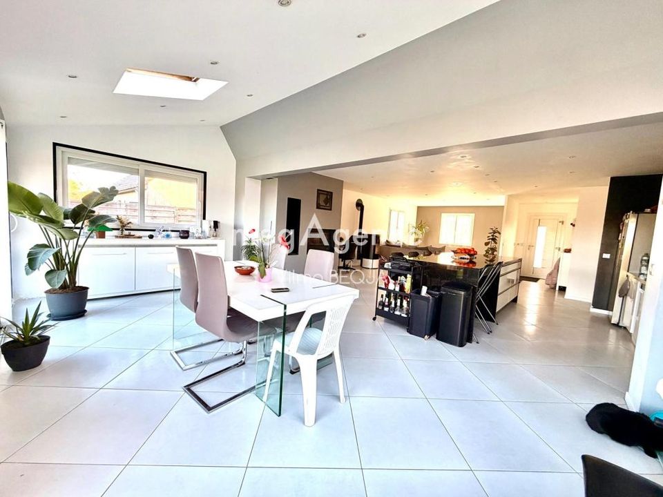 Villa i Egriselles-le-Bocage, Yonne - foto 4