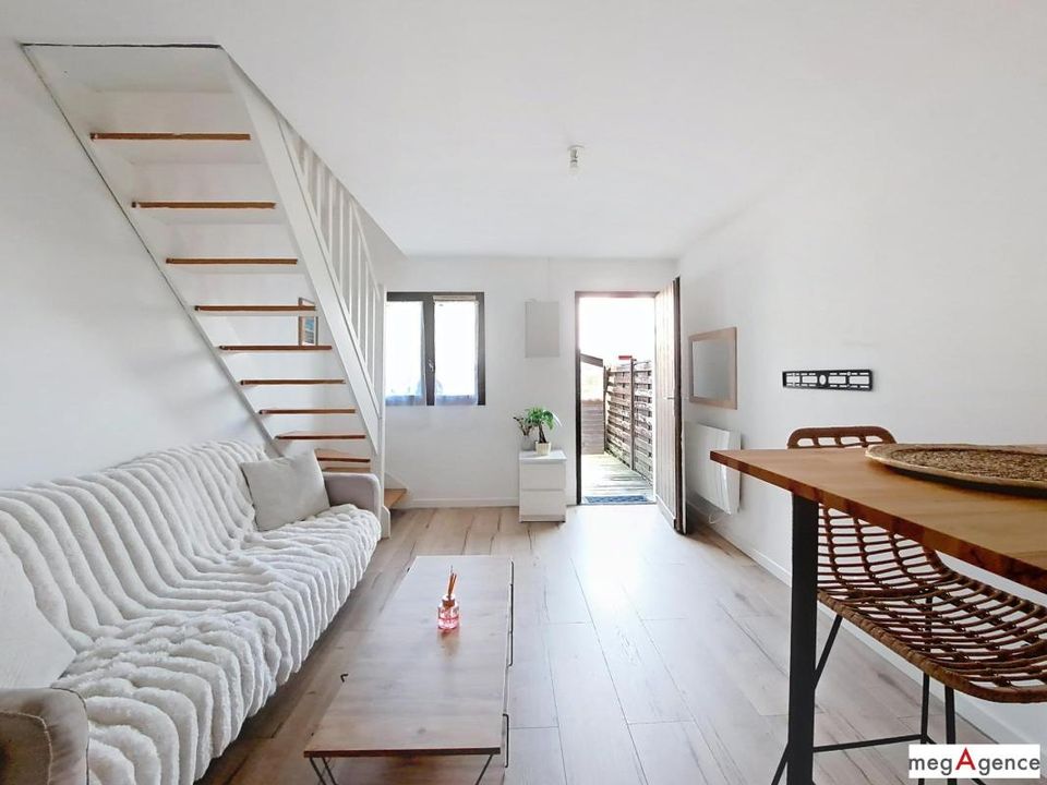 Villa i Saint-Sebastien-sur-Loire, Loire-Atlantique - foto 2