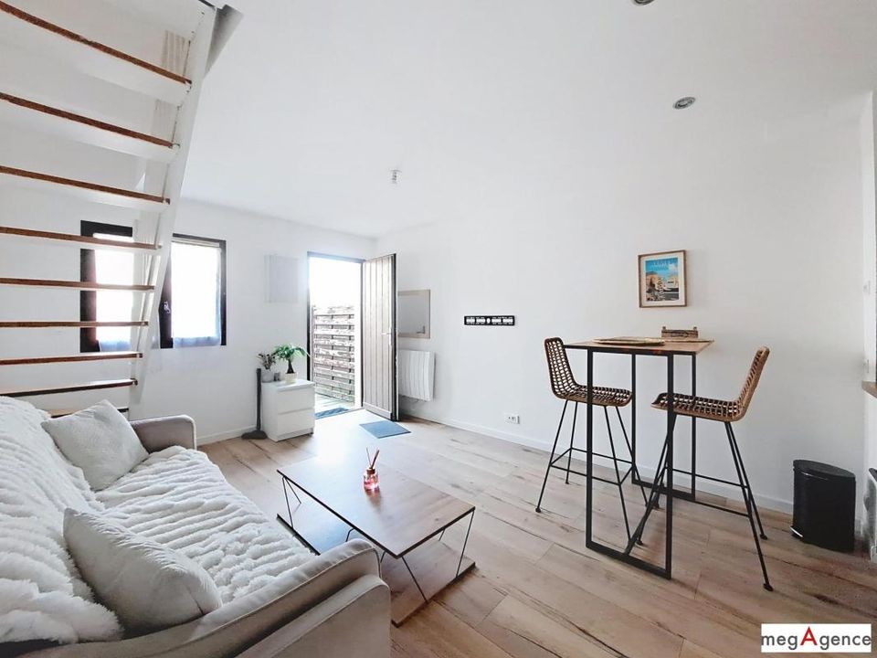 Villa i Saint-Sebastien-sur-Loire, Loire-Atlantique - foto 4