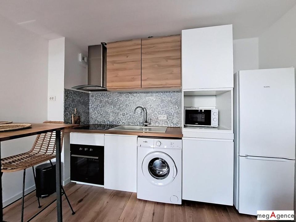 Villa i Saint-Sebastien-sur-Loire, Loire-Atlantique - foto 5