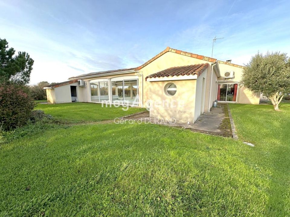 Villa i Pleumartin, Vienne - foto 2