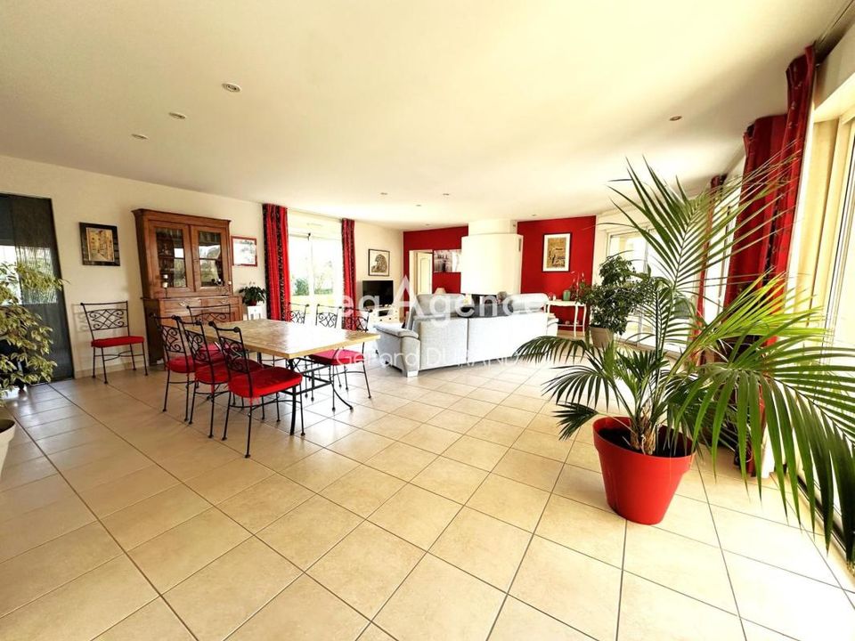 Villa i Pleumartin, Vienne - foto 3