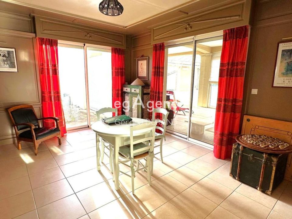 Villa i Pleumartin, Vienne - foto 4