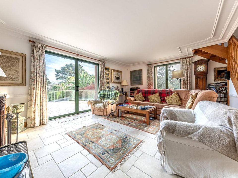Villa em Cancale, Ille-et-Vilaine - foto 2