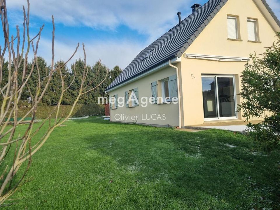 Landejendom i Le Perrey, Eure - foto 1