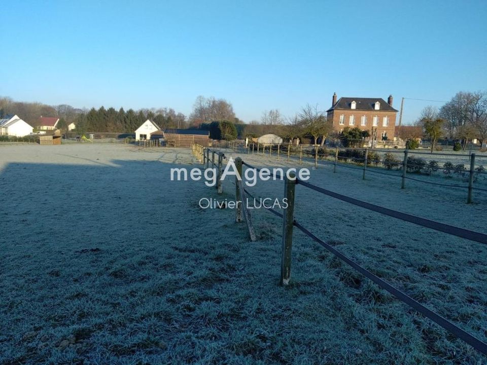 Landejendom i Le Perrey, Eure - foto 4