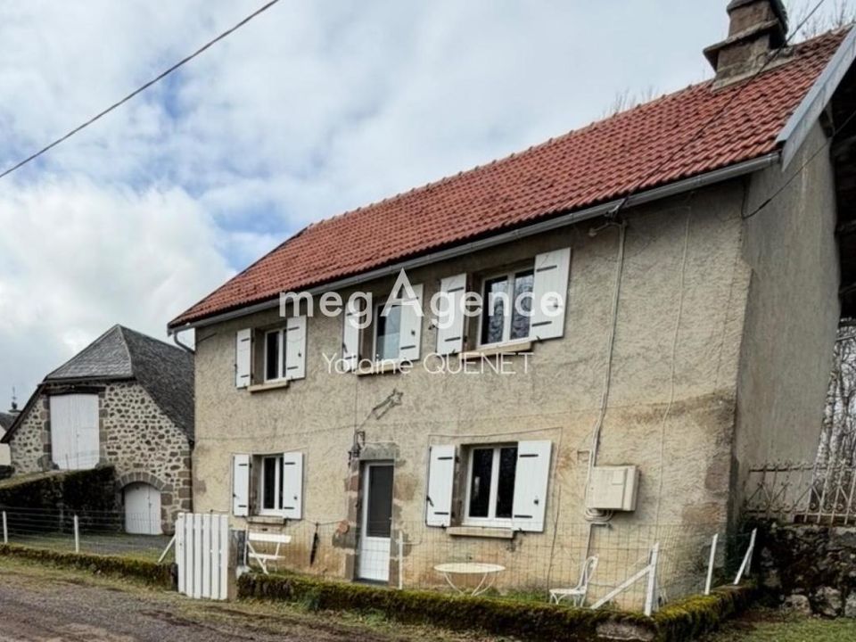 Villa i Thérondels, Aveyron - foto 2