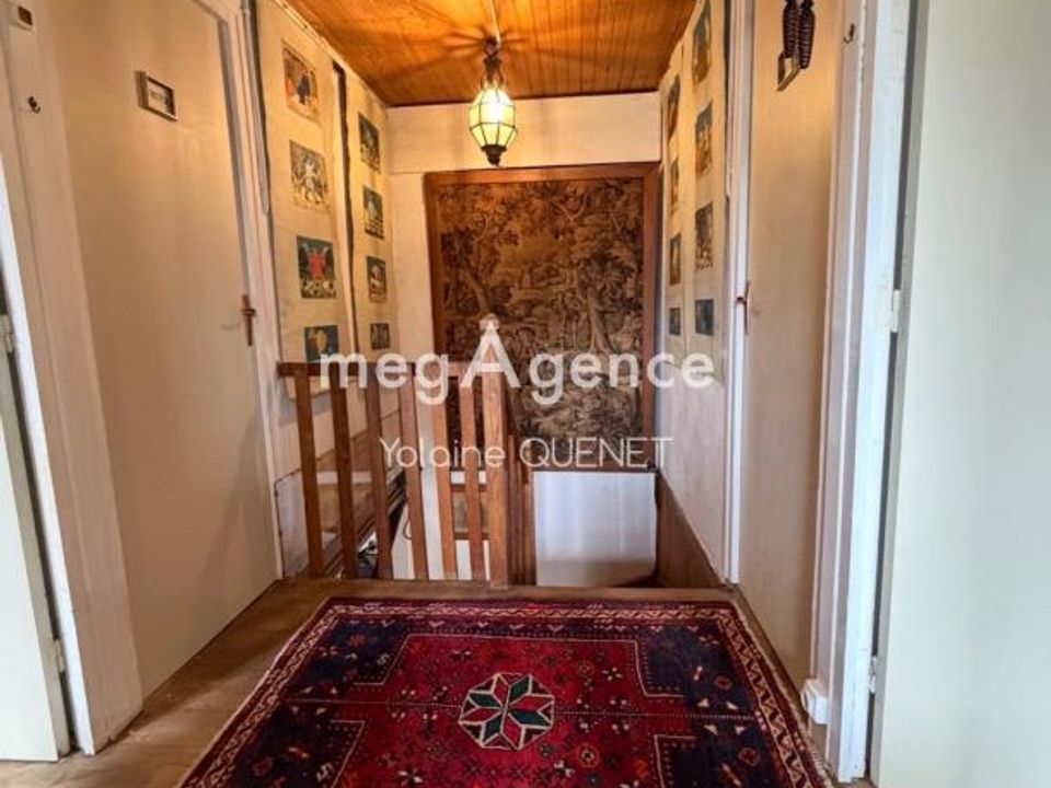Villa i Thérondels, Aveyron - foto 5