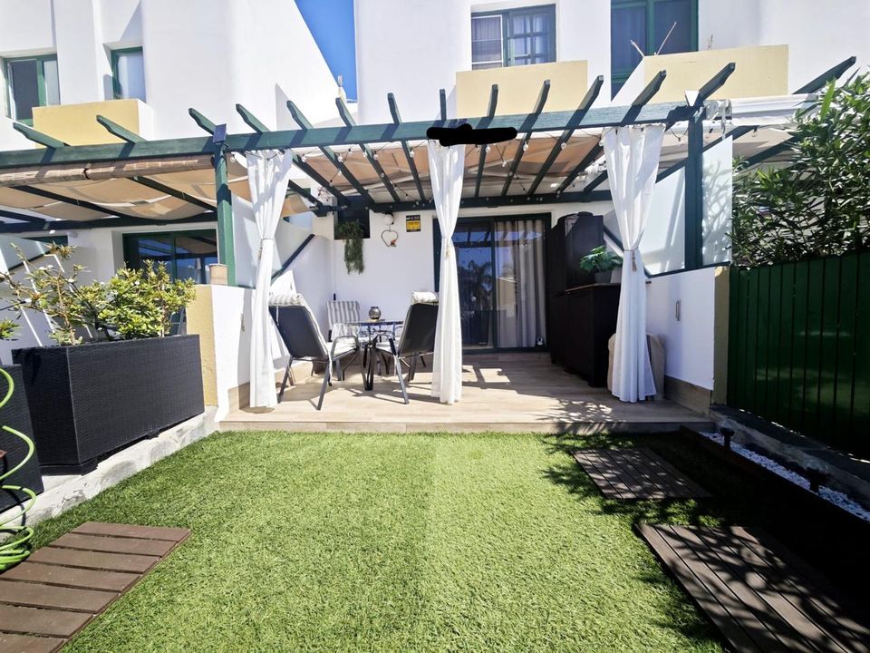 Villa a Maspalomas, Gran Canaria - foto 1