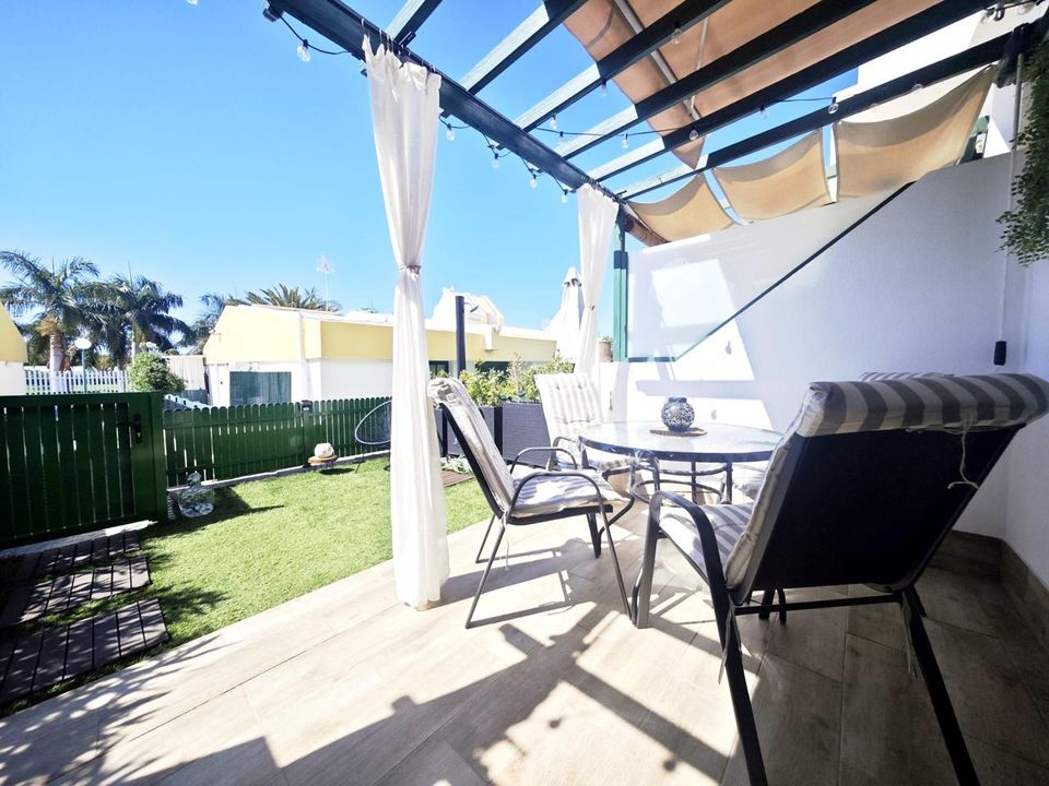 Villa a Maspalomas, Gran Canaria - foto 5