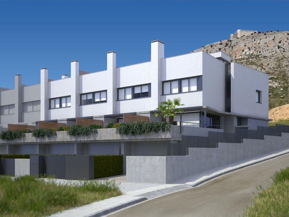 Casa di città Torroella De Montgri, Gerona - foto 1