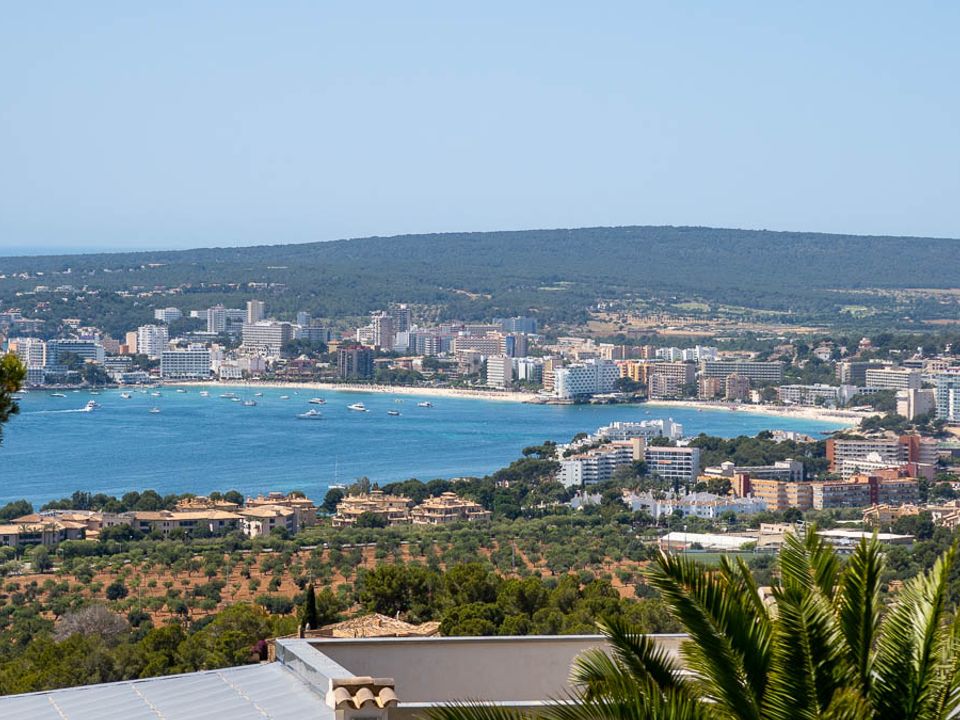 Villa i Costa D'en Blanes, Mallorca - foto 5