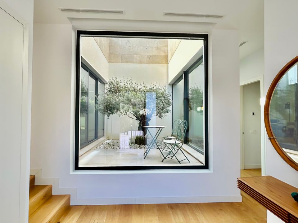 Villa i Cala Vinyes, Mallorca - foto 2