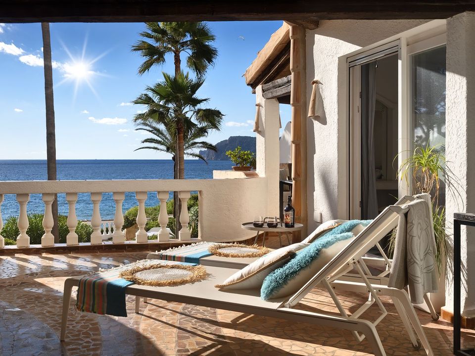 Lejlighed i Costa De La Calma, Mallorca - foto 3
