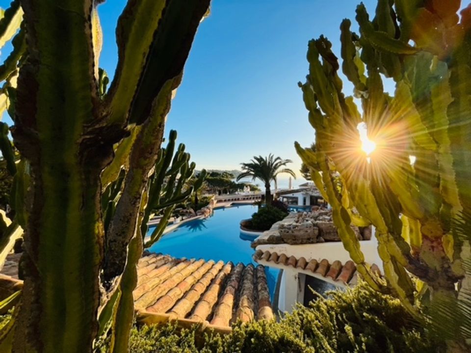 Lejlighed i Costa De La Calma, Mallorca - foto 4