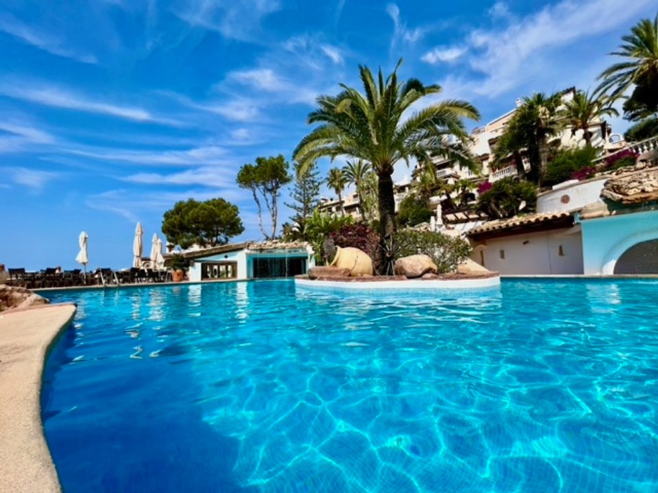 Lejlighed i Costa De La Calma, Mallorca - foto 5