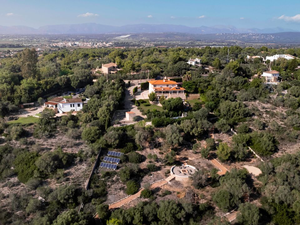 Villa i L'Aranjassa, Mallorca - foto 2