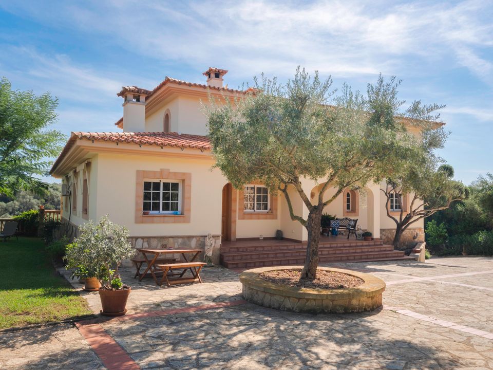 Villa i L'Aranjassa, Mallorca - foto 3