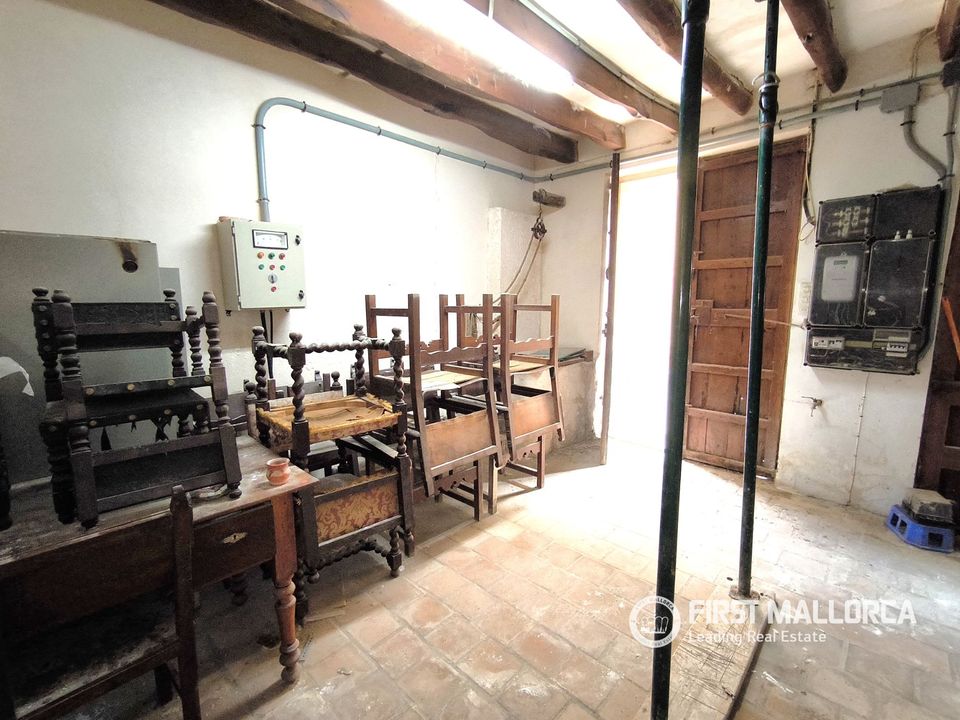 Byhus i Llucmajor, Mallorca - foto 3