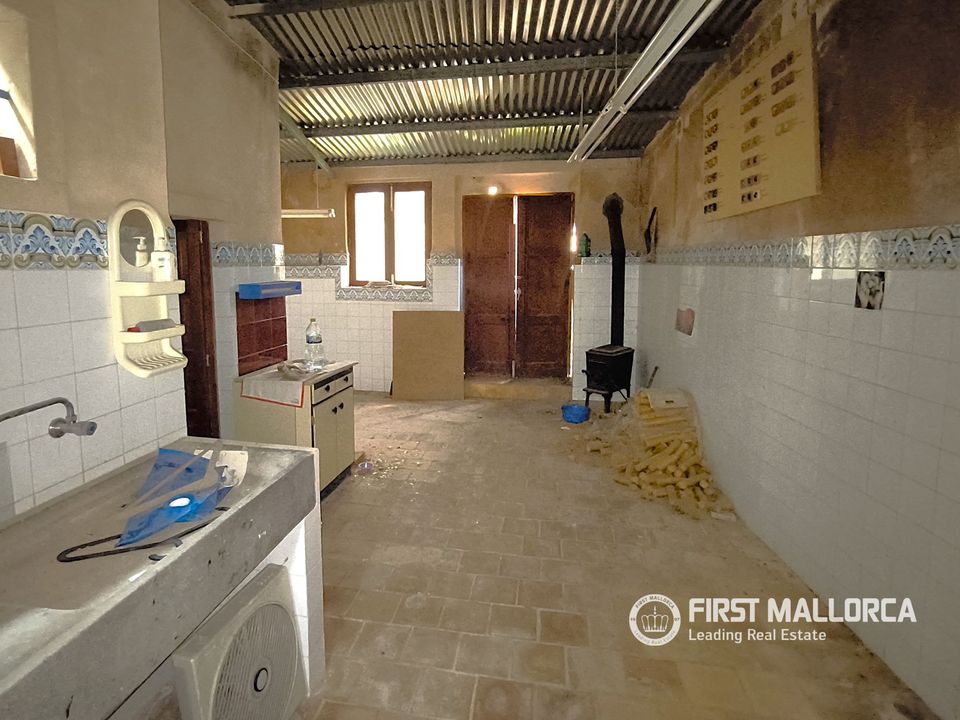 Byhus i Llucmajor, Mallorca - foto 4