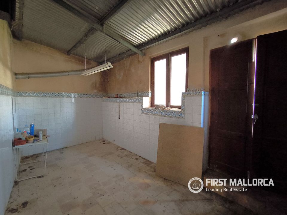 Byhus i Llucmajor, Mallorca - foto 5