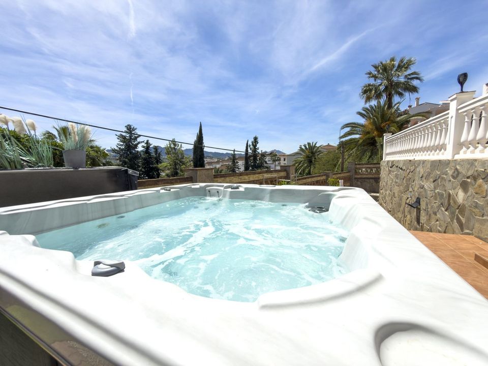 Villa i Coin, Malaga - foto 3