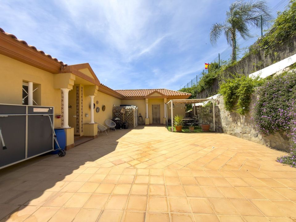 Villa i Coin, Malaga - foto 4