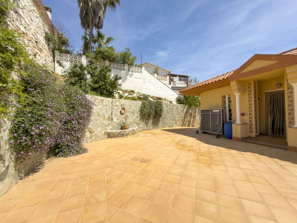Villa i Coin, Malaga - foto 5