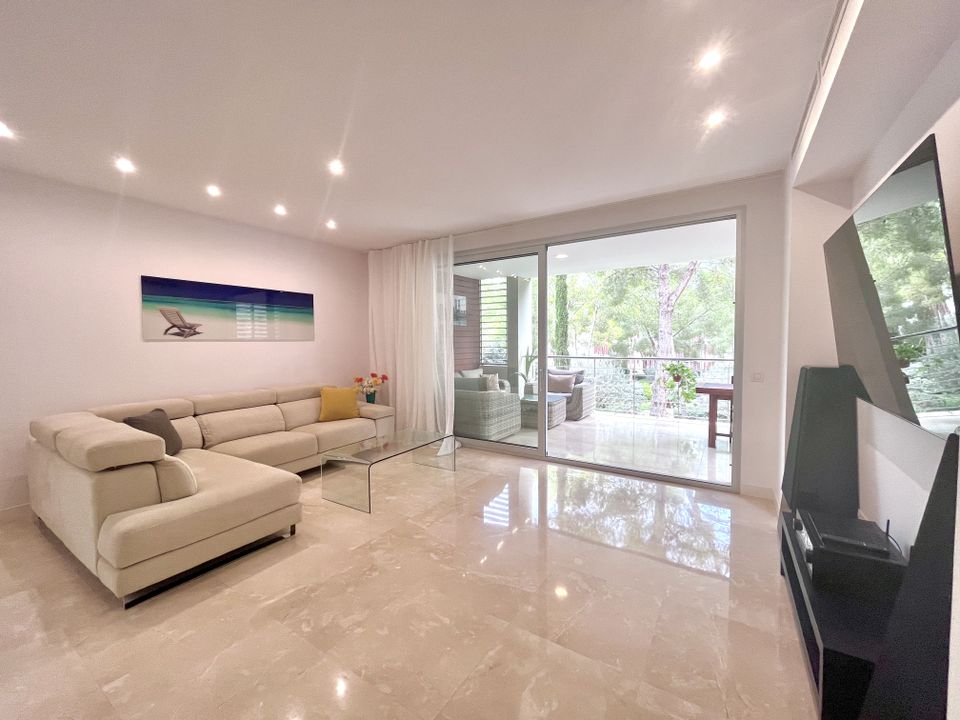 Apartament a Bendinat, Mallorca - foto 1