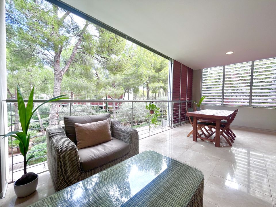 Apartament a Bendinat, Mallorca - foto 2