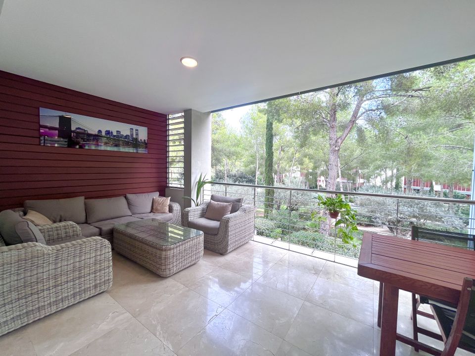 Apartament a Bendinat, Mallorca - foto 4