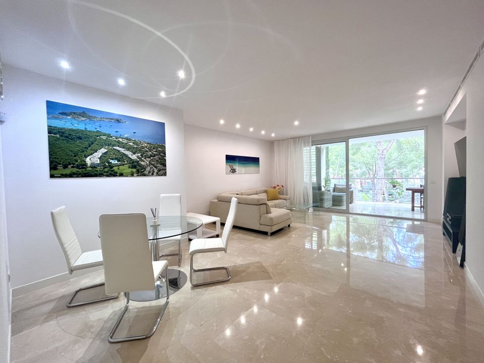 Apartament a Bendinat, Mallorca - foto 5