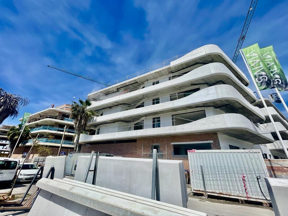 Penthouse i Marbella, Malaga - foto 3