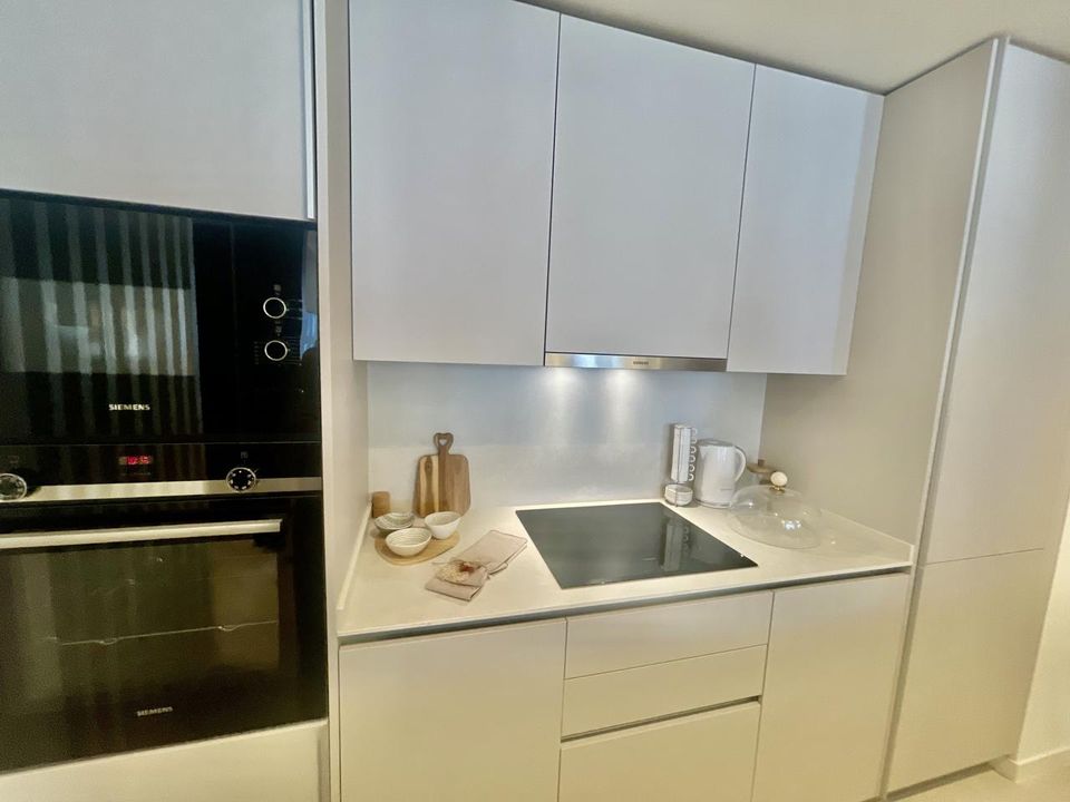 Penthouse i Marbella, Malaga - foto 5