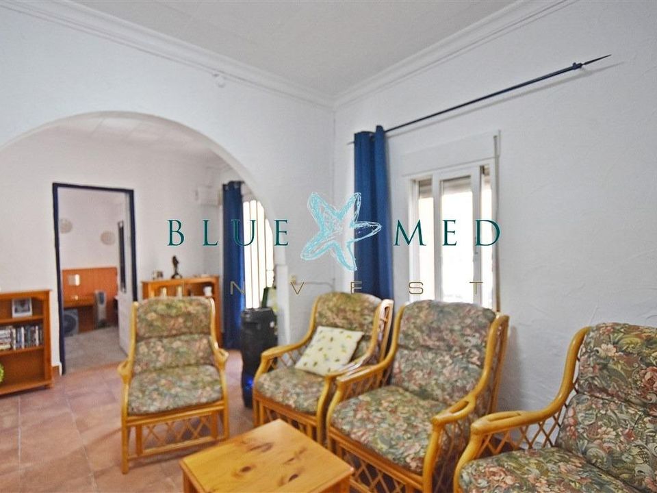 Villa i La Pinilla, Murcia - bilde 1